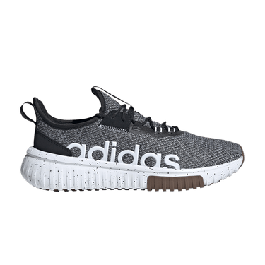adidas Kaptir 4.0 'Core Black Cloud White Gum'