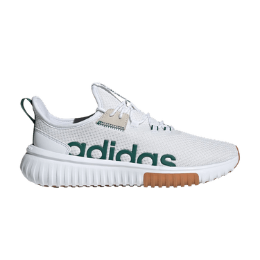 adidas Kaptir 4.0 'Cloud White Green Gum'
