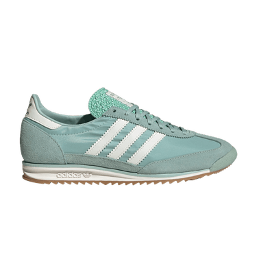 adidas Wmns SL72 'Ash Green'