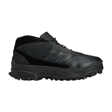 adidas Y-3 GSG9 Mid 'Black'