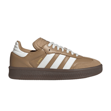 adidas Samba XLG 'Cardboard White'
