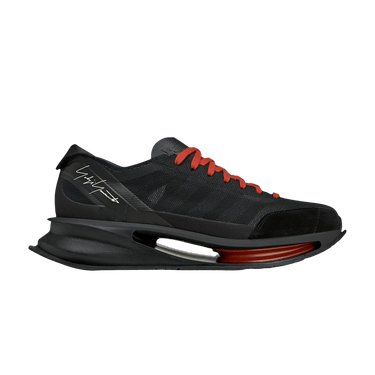 adidas Y-3 S-Gendo Run 'Black Tribe Orange'