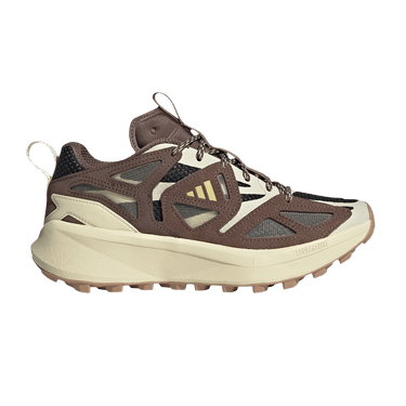 Adidas Wmns Kantai Trail 'Earth Strata Yellow'