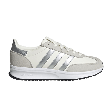 adidas Wmns Run 70s 2.0 'Core White Silver'