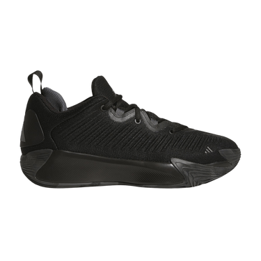 Adidas Initiation 'Core Black Iron'