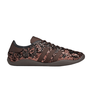 Wales Bonner x adidas Karintha 'Bronze Sequin'