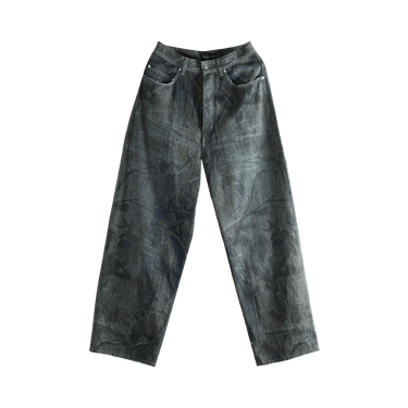 Balenciaga Baggy Pants 'Brown'