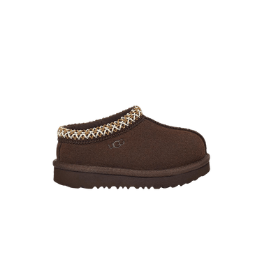 UGG Tasman 2 Slipper Toddlers 'Dusted Cocoa'