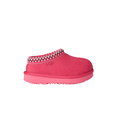 UGG Tasman 2 Slipper Toddlers 'Pink Bloom'