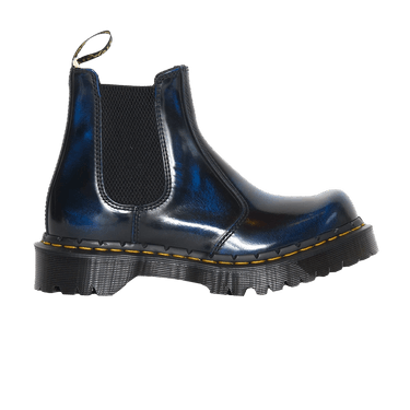 Dr. Martens 2976 Lux Boot 'Black'