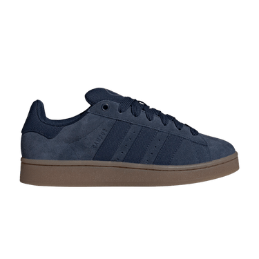 adidas Campus 00s 'Night Indigo Gum White'