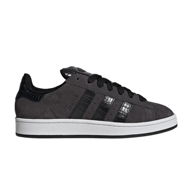 adidas Campus 00s 'Utility Black White'