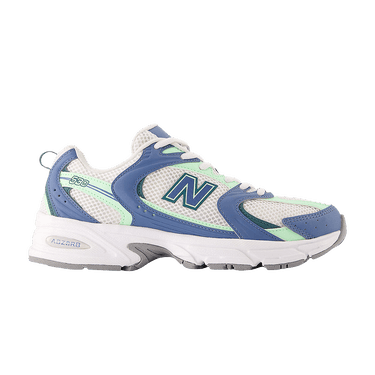 New Balance 530 'Shoreline Blue Lab Green'