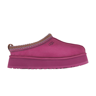 UGG Wmns Tazz Slipper 'Purple Ruby'