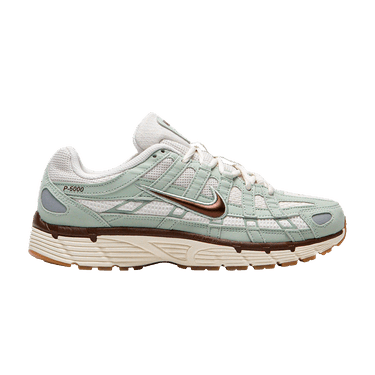 Buy Nike P-6000 'Seafoam Fauna Brown' - IB2986 001 | GOAT