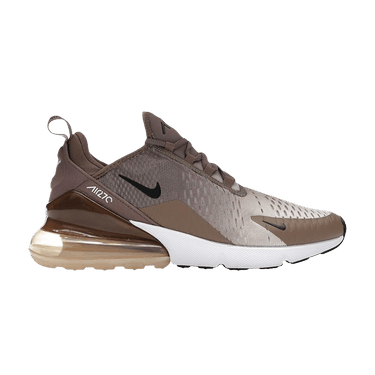 womens nike air max 270 sepia stone