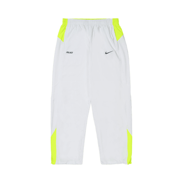 PALACE NIKE TOTAL P90 TRACK BOTTOM ホワイト PALACE SKATEBOARDS x