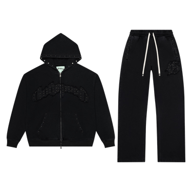 Godspeed Symmetric Studded Set 'Black'