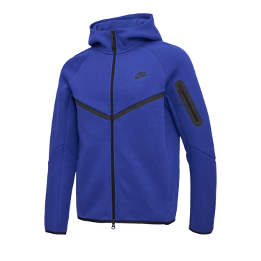 Nike Sportswear Tech Fleece Windrunner 'Deep Night/Black'