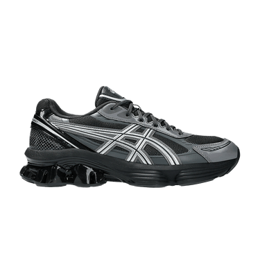 ASICS Gel Kinetic Fluent 'Graphite Grey Pure Silver'