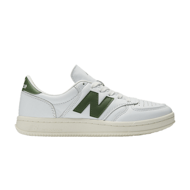 New Balance T500 'White Green'
