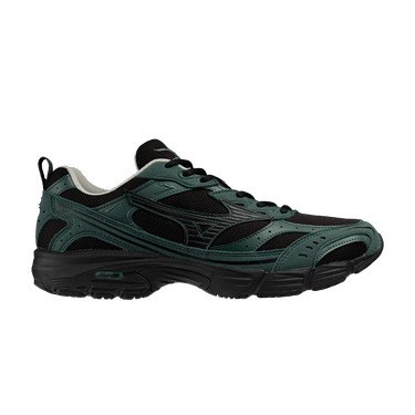 Buy Mizuno MXR 'Black Green' - D1GA246752 | GOAT