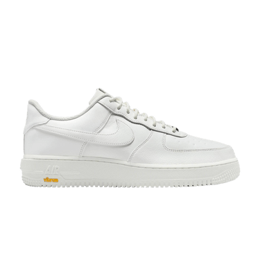 Nike Air Force 1 Low GORE-TEX Vibram 'Summit White Speed yellow'