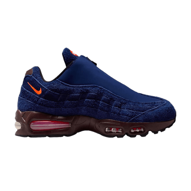Nike Air Max 95 Zip 'Big Bubble - Loyal Blue'