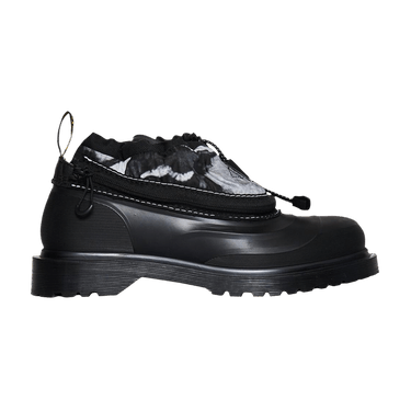 Dr. Martens 1460 Sub Shoe 'Black White'