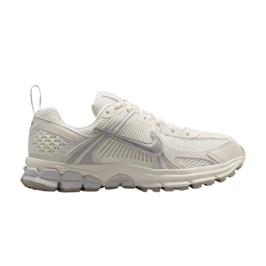 Nike Air Zoom Vomero 5 GS 'Sail Metallic Silver Vast Grey'