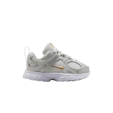 Nike V5 RNR TD 'White Metallic Gold'