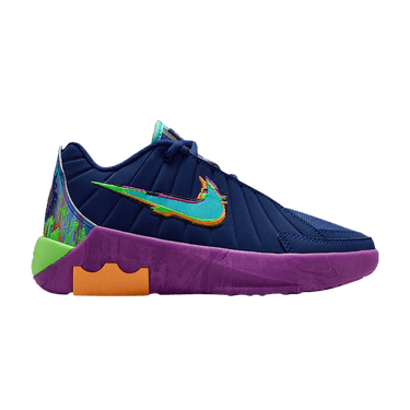 Nike Lebron Witness 9 GS 'King of the Court Series'