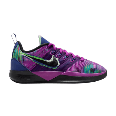 Buy Nike Wmns Sabrina 3 GS 'King of the Court' - IB3090 500 | GOAT