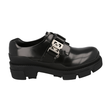 Givenchy Terra Derby 'Black'