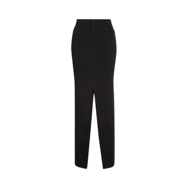 Rick Owens V Neck Top 'Black'