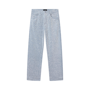 PURPLE BRAND Textured Pearl 'Light Indigo'