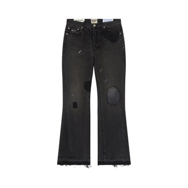 Gallery Dept. LA OG Flare Pant 'Black'