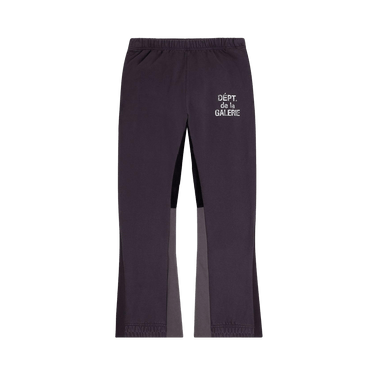 Gallery Dept. Sweatpant Flare 'Vintage Navy'