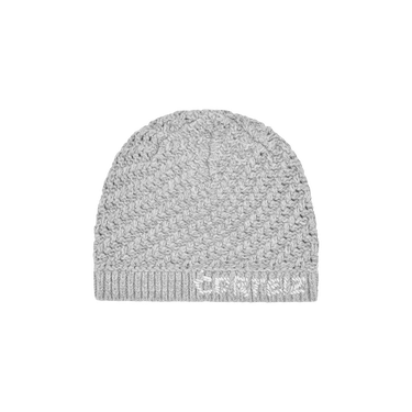 Corteiz LuX Knit Beanie ニット帽 Buy Corteiz Hand Embroidered Knit Beanie 'Grey' - CRTZ1002 008 | GOAT