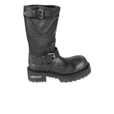 Balenciaga Wmns Venom Bootie 'Black'