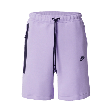 Nike Sportswear Tech Fleece Shorts 'Hydrangeas/Black'