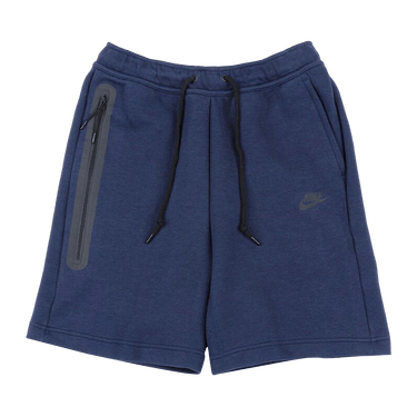 Nike Sportswear Tech Fleece Shorts 'Obsidian/Black'