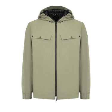 Moncler Escurays Jacket 'Olive'