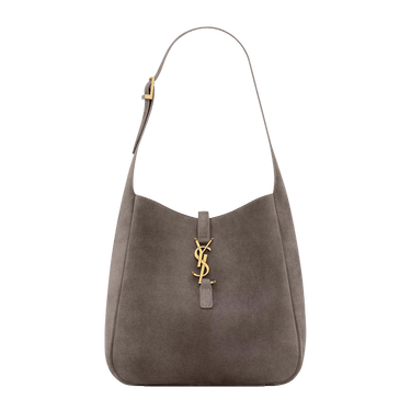 Saint Laurent Le 5A7 Small Suede 'Urban Chic'