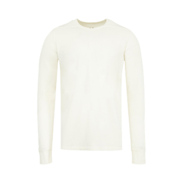 Rick Owens Thermal Top 'Natural'
