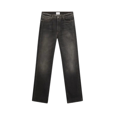 Rhude 90s Traxedo Denim 'Angoura Black'