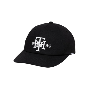 Buy Neighborhood Baseball Cap 1 'Black' - 252HCNH HT01 BLAC | GOAT CA