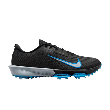 Nike Air Zoom Infinity Tour 2 'Black Blue Hero'