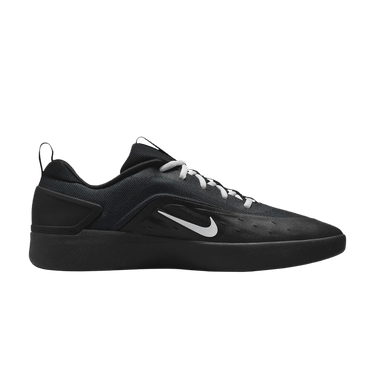 Nike Zoom Nyjah 4 SB 'Black White'