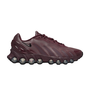 Nike Wmns Air Max DN8 'Burgundy Crush'
